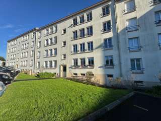 Location appartement 3 pièces