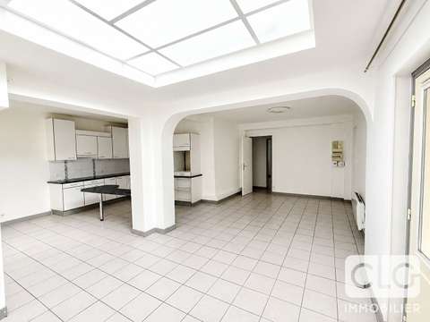 Location appartement 3 pièces