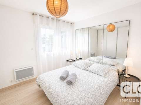 Location appartement 3 pièces