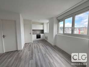 Location Appartement 2 piècesQuimper