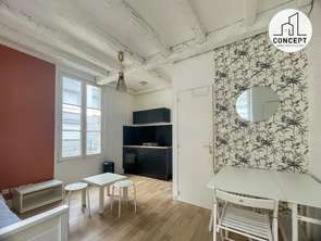 Location Appartement T1Quimper