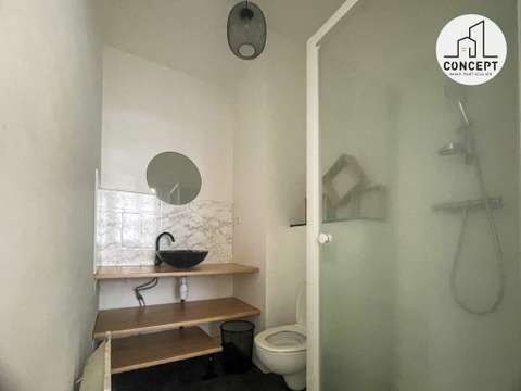 Location appartement 1 pièce