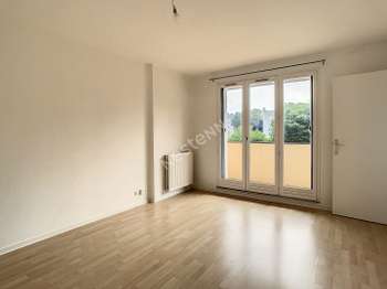 Location Appartement T1Quimper