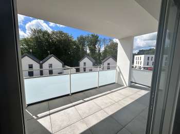 Location Appartement 3 piècesQuimper