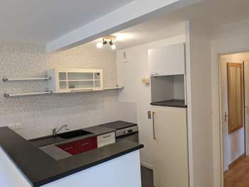 Location Appartement 3 piècesQuimper