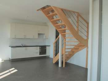 Location Appartement 4 piècesQuimper