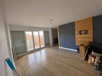 Location appartement 3 pièces