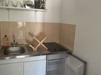 Location Appartement T1Quimper