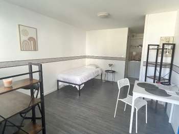 Location appartement 1 pièce Location appartement 1 pièce