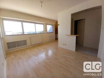 Location appartement 2 pièces Quimper 29
