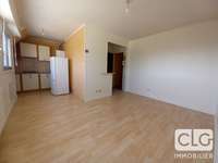 Location appartement 2 pièces