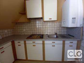 Location appartement 2 pièces