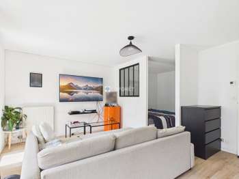 Location Appartement T1Quimper