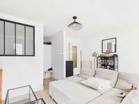 Location appartement 1 pièce