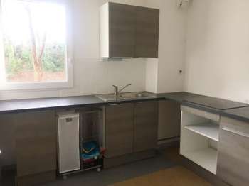 Location appartement 3 pièces Quimper 29