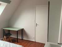 Location Chambre 1 pièce