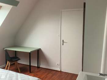 Location Chambre 1 pièce
