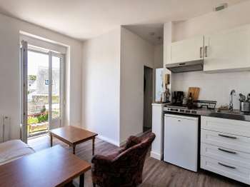 Location appartement 2 pièces Quimper 29