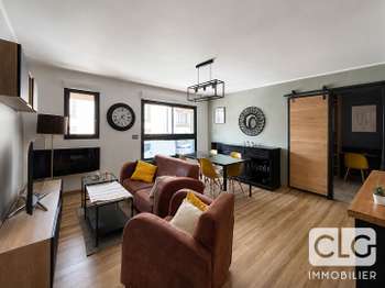 Location appartement 2 pièces Quimper 29