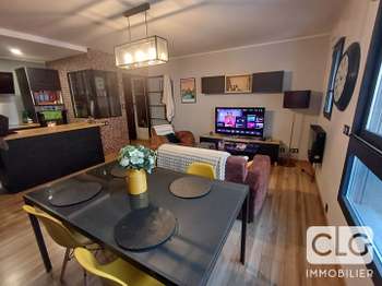Location appartement 2 pièces
