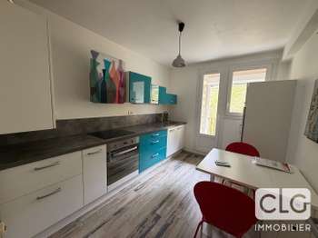 Location Appartement 3 piècesQuimper