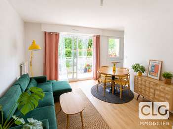 Location Appartement 2 piècesQuimper