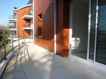 Location Appartement 2 piècesQuimper