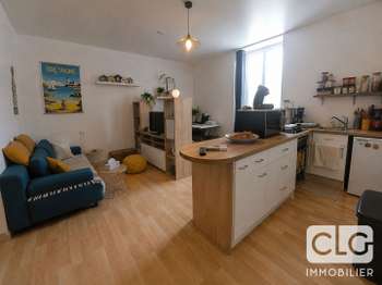 Location Appartement 2 piècesQuimper