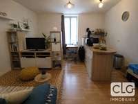 Location appartement 2 pièces
