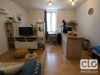 Location appartement 2 pièces