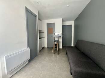 Location Appartement T1Quimper