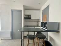 Location appartement 1 pièce