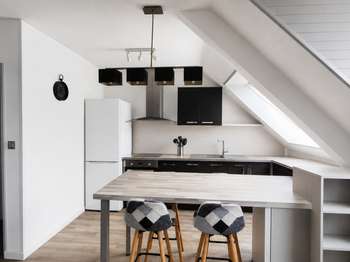 Location Appartement 3 piècesQuimper