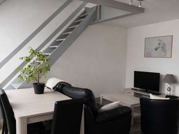 Location appartement 3 pièces
