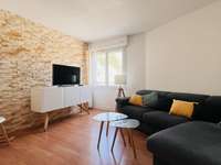Location appartement 4 pièces Location appartement 4 pièces