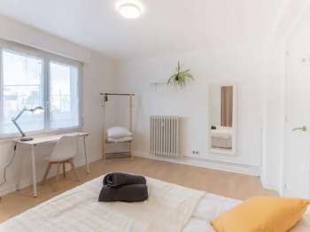 Location appartement 4 pièces Location appartement 4 pièces