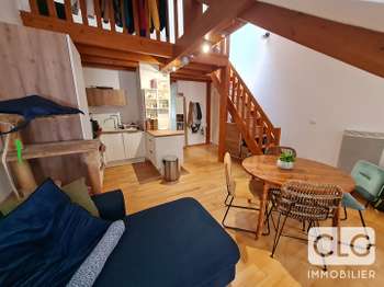 Location Appartement 3 piècesQuimper