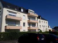 Location appartement 2 pièces Location appartement 2 pièces