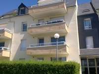 Location appartement 2 pièces Location appartement 2 pièces