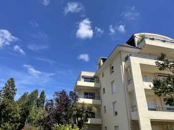 Location Appartement 3 piècesQuimper