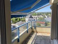 Location appartement 3 pièces