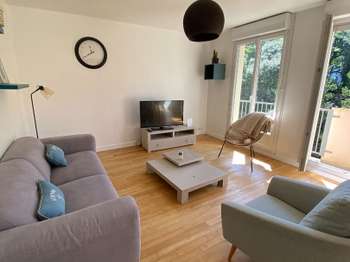 Location Appartement 3 piècesQuimper
