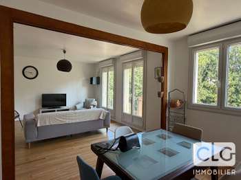 Location Appartement 3 piècesQuimper