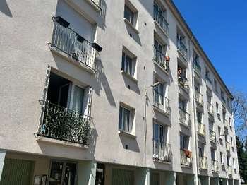 Location appartement 4 pièces