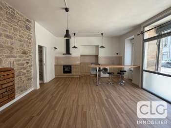 Location Appartement 2 piècesQuimper