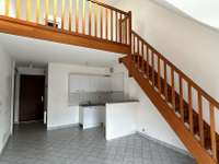 Location appartement 2 pièces Location appartement 2 pièces