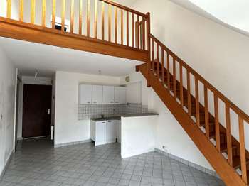 Location Appartement 2 piècesQuimper