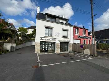 Location Appartement 2 piècesQuimper