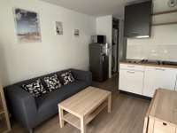 Location appartement 2 pièces