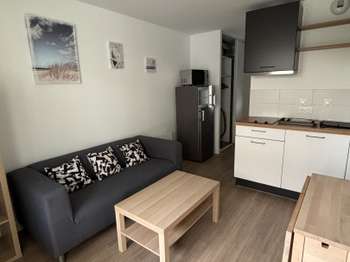 Location appartement 2 pièces